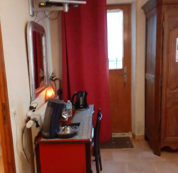 デラックスルーム, La Pastorale