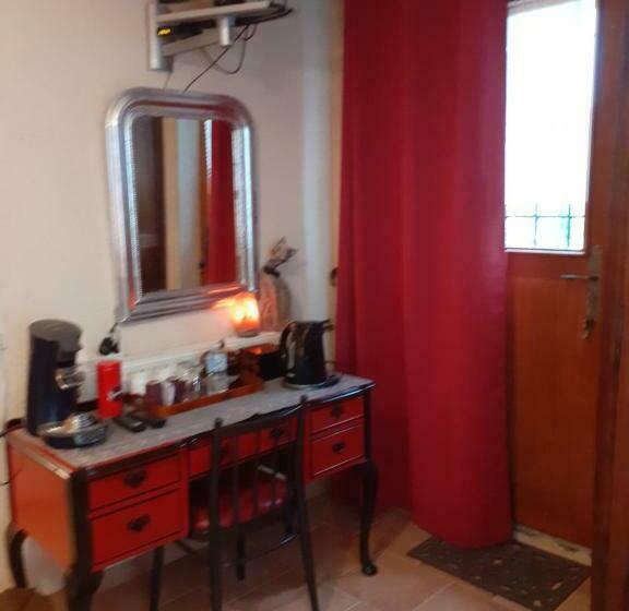 デラックスルーム, La Pastorale