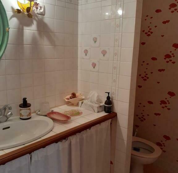 デラックスルーム, La Pastorale