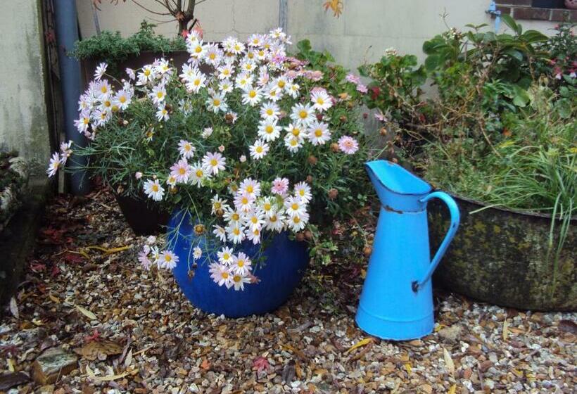 デラックスルーム, La Pastorale