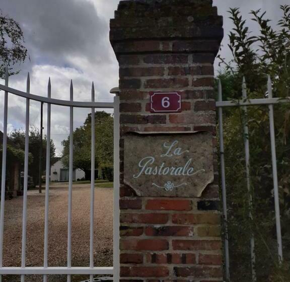 デラックスルーム, La Pastorale