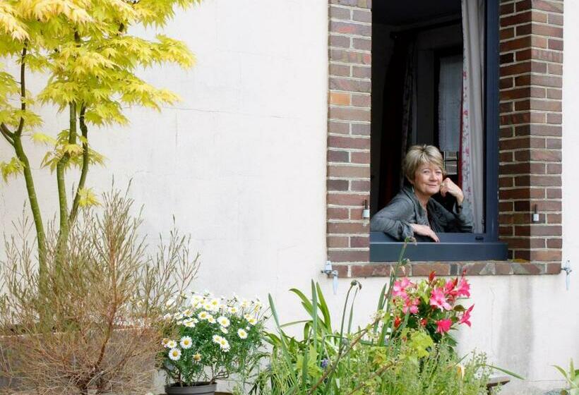 デラックスルーム, La Pastorale