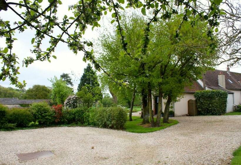 デラックスルーム, La Pastorale