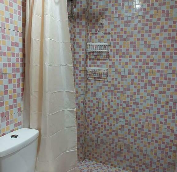 اتاق خانوادگی, Canibad Secret Paradise Resort