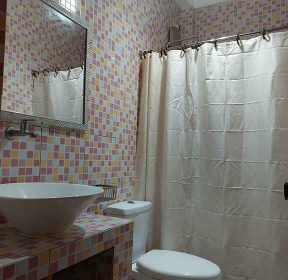 اتاق خانوادگی, Canibad Secret Paradise Resort