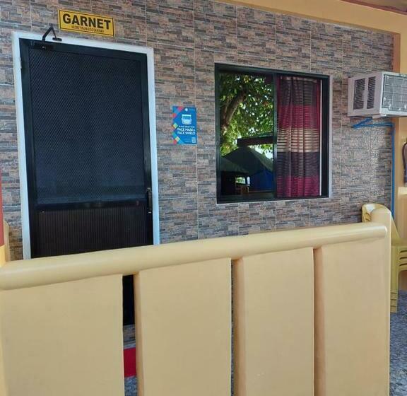 اتاق خانوادگی, Canibad Secret Paradise Resort