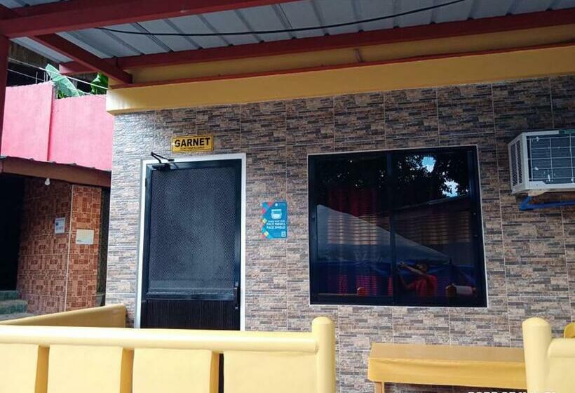 اتاق خانوادگی, Canibad Secret Paradise Resort