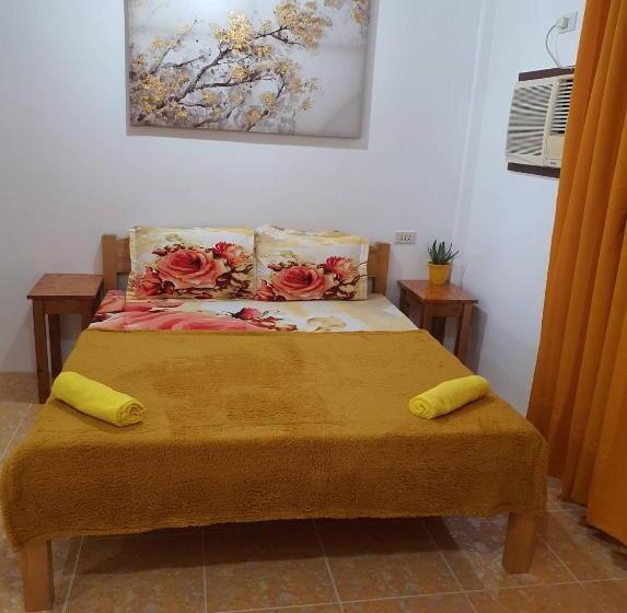 اتاق لوکس یک تخته, Canibad Secret Paradise Resort