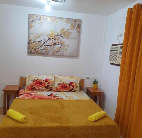 اتاق لوکس یک تخته, Canibad Secret Paradise Resort