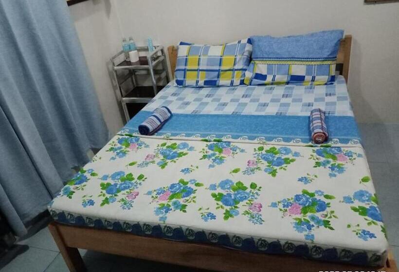 اتاق خانوادگی, Canibad Secret Paradise Resort