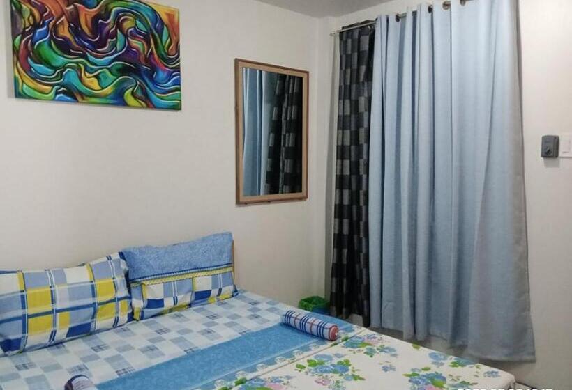 اتاق خانوادگی, Canibad Secret Paradise Resort