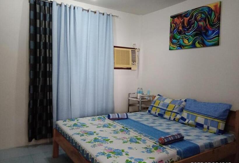 اتاق خانوادگی, Canibad Secret Paradise Resort