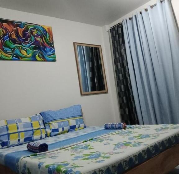 اتاق خانوادگی, Canibad Secret Paradise Resort