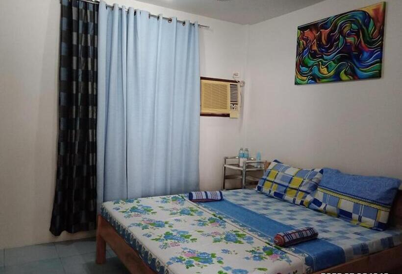 اتاق خانوادگی, Canibad Secret Paradise Resort