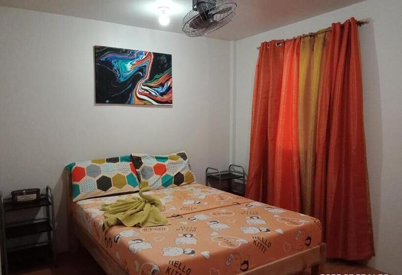 اتاق اکونومی, Canibad Secret Paradise Resort