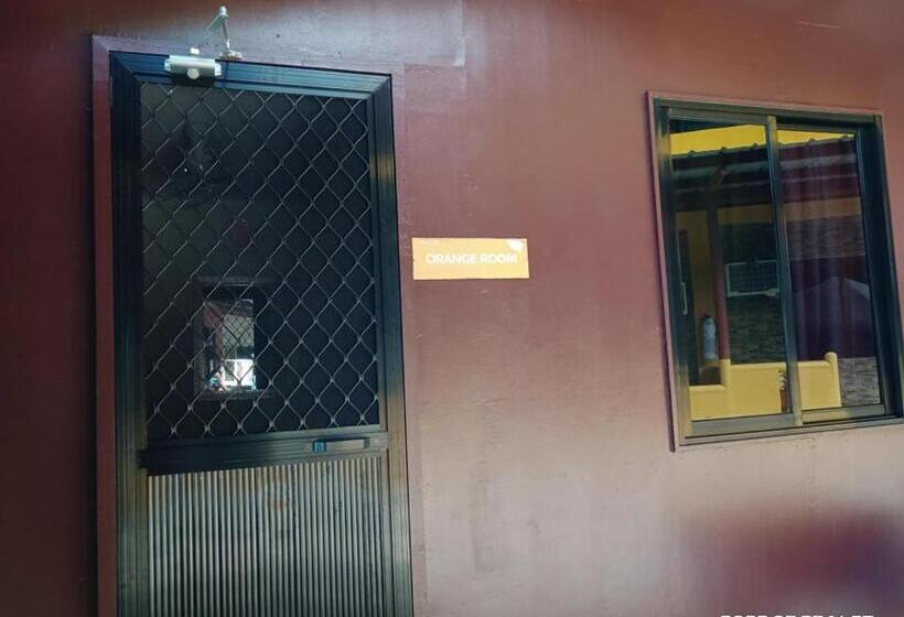 اتاق اکونومی, Canibad Secret Paradise Resort