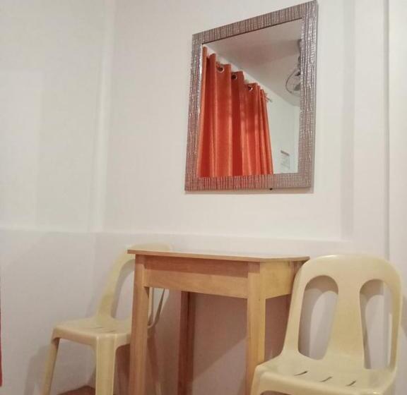 اتاق اکونومی, Canibad Secret Paradise Resort