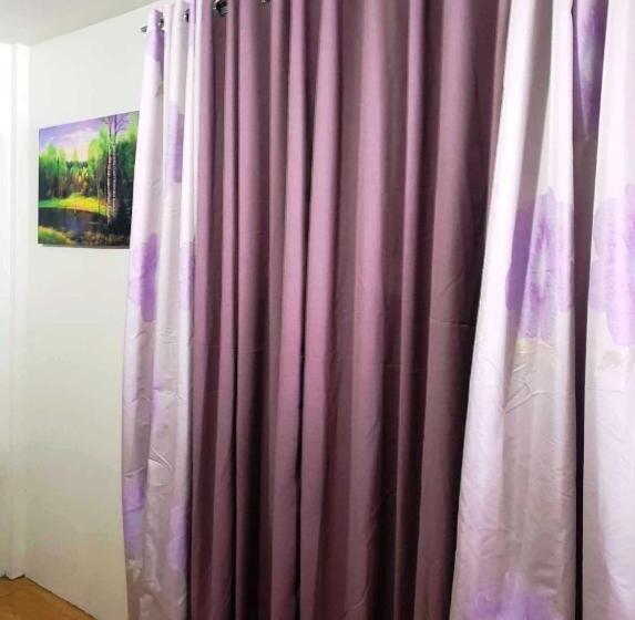 اتاق اکونومی, Canibad Secret Paradise Resort