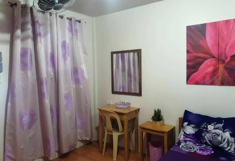 اتاق اکونومی, Canibad Secret Paradise Resort