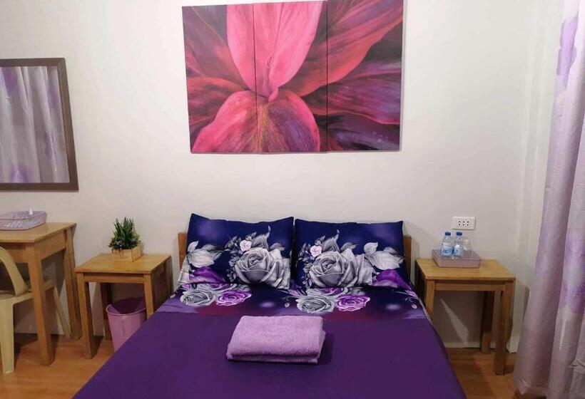 اتاق اکونومی, Canibad Secret Paradise Resort