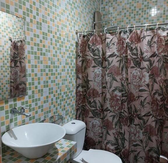 اتاق لوکس, Canibad Secret Paradise Resort