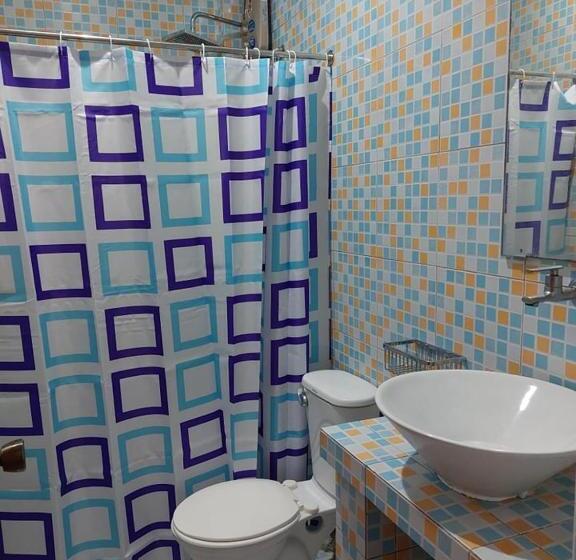 اتاق لوکس, Canibad Secret Paradise Resort