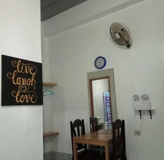 اتاق لوکس, Canibad Secret Paradise Resort