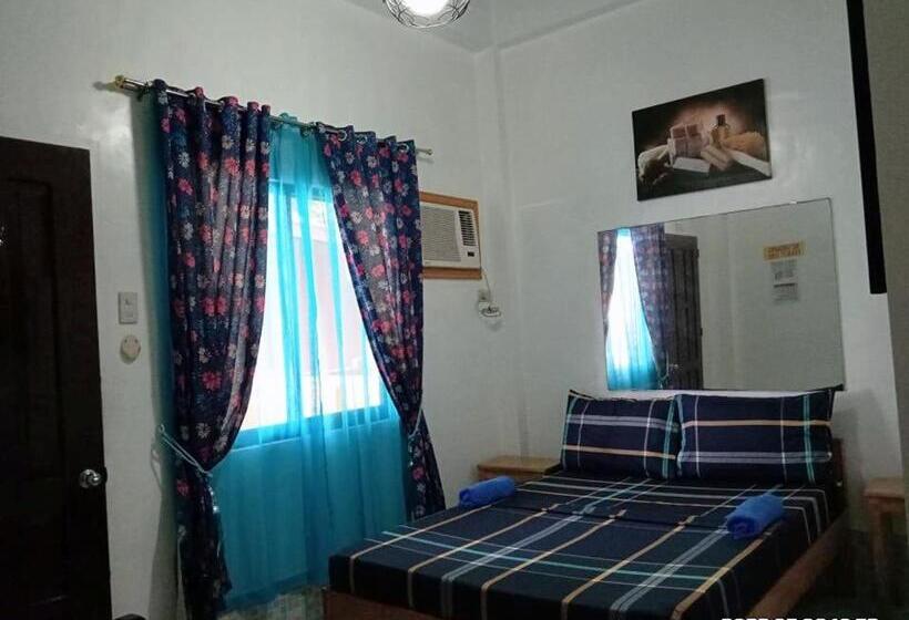 اتاق لوکس, Canibad Secret Paradise Resort