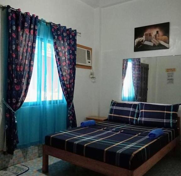 اتاق لوکس, Canibad Secret Paradise Resort