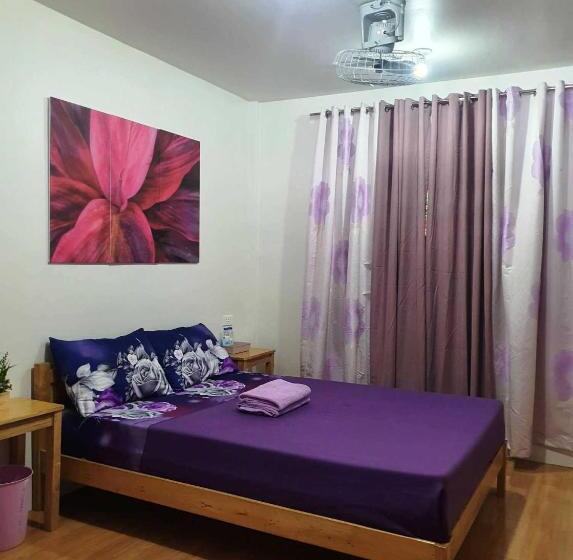 اتاق اکونومی, Canibad Secret Paradise Resort