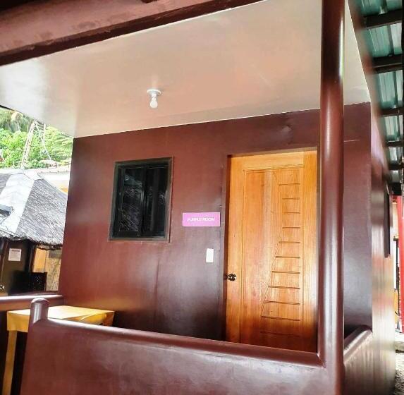 اتاق اکونومی, Canibad Secret Paradise Resort