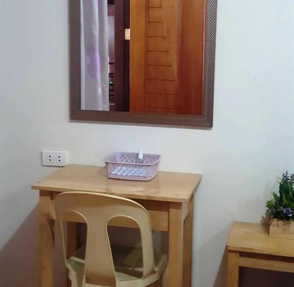 اتاق اکونومی, Canibad Secret Paradise Resort