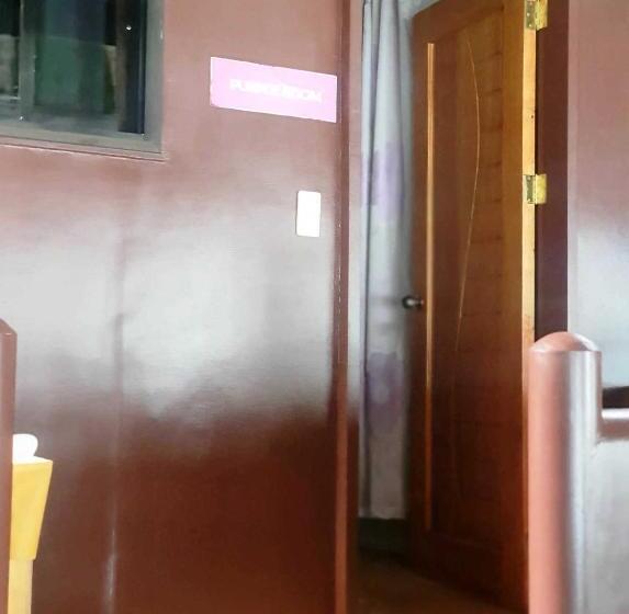 اتاق اکونومی, Canibad Secret Paradise Resort