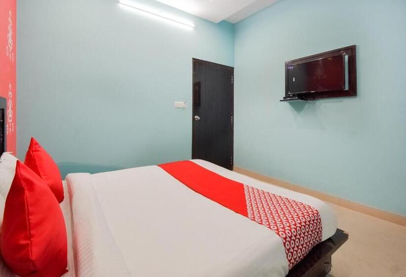 트리플 클래식 룸, Oyo Flagship Rajmahal