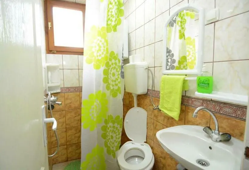 آپارتمان لوکس 1 خوابه, Tara Bozic Apartmani