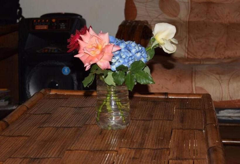 اتاق اکونومی, Ecole Lodge Antananarivo