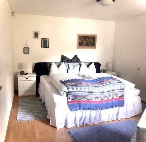 标准间, Murmeltier