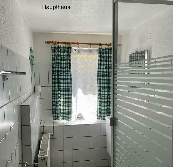 家庭间, Murmeltier