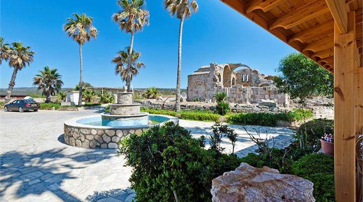 带海景的标准房, Oasi̇s At Ayfi̇lon