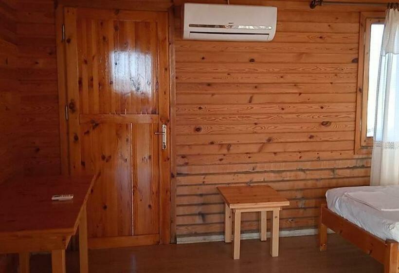 带海景的标准房, Oasi̇s At Ayfi̇lon