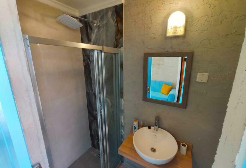 Triple Room Sea View, Oasi̇s At Ayfi̇lon