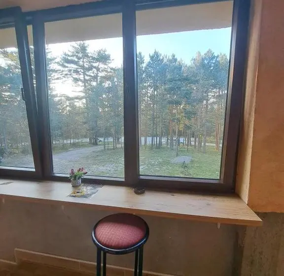 آپارتمان 1 خوابه, Tara Bozic Apartmani
