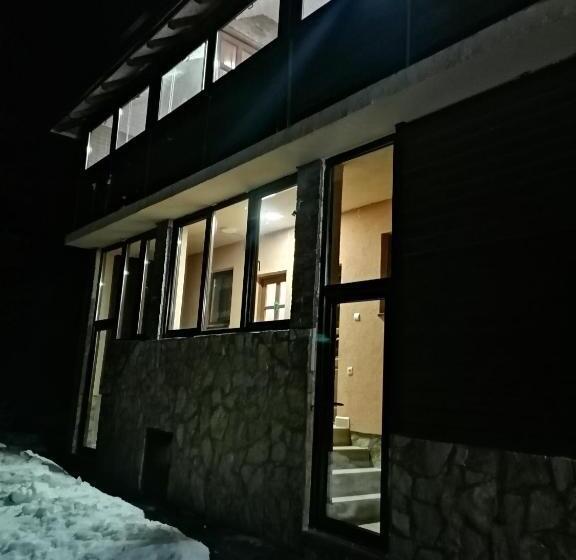 آپارتمان 1 خوابه, Tara Bozic Apartmani