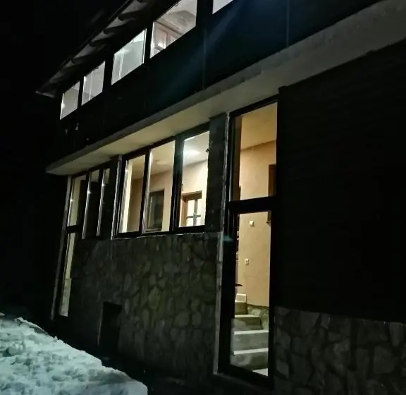 آپارتمان 1 خوابه, Tara Bozic Apartmani
