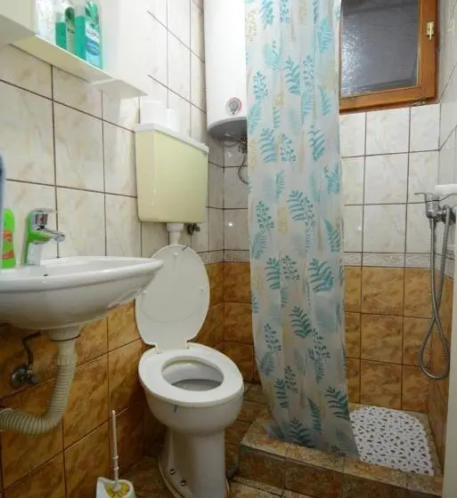 آپارتمان 1 خوابه, Tara Bozic Apartmani