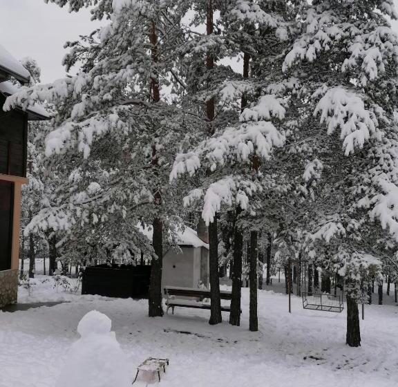 آپارتمان 1 خوابه, Tara Bozic Apartmani