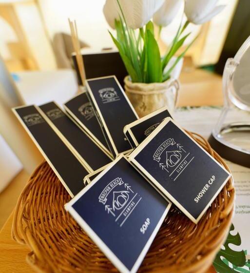 Deluxe Room Mountain View, Nacpan Beach Glamping Managed By H Hospitality Group