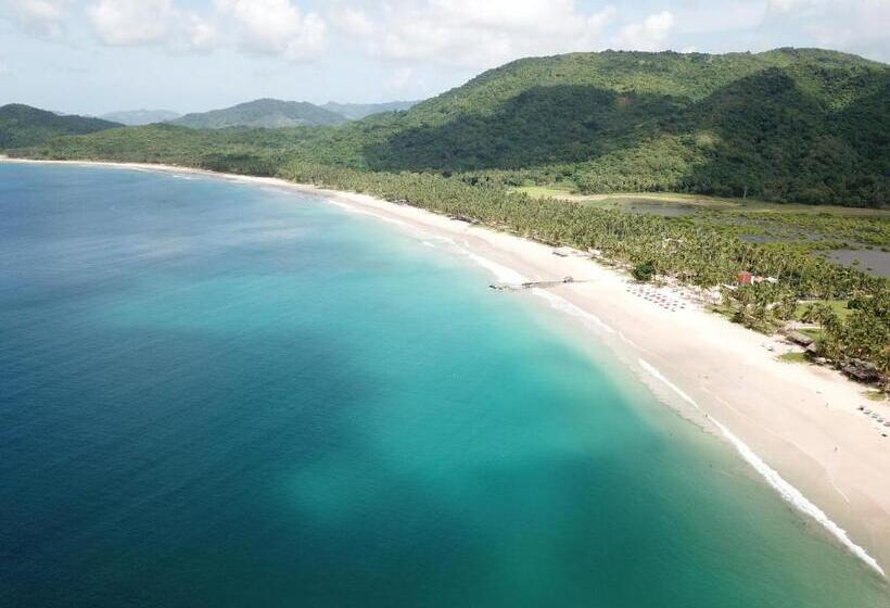 Vivenda Deluxe 1 Quarto, Nacpan Beach Glamping Managed By H Hospitality Group