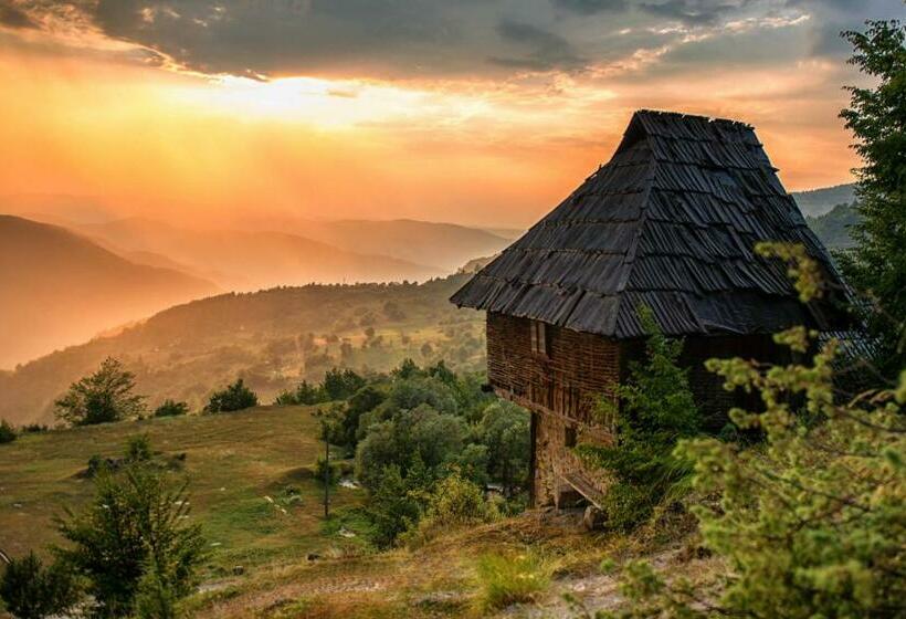 اتاق استاندارد سه نفره, B&b Hisar International