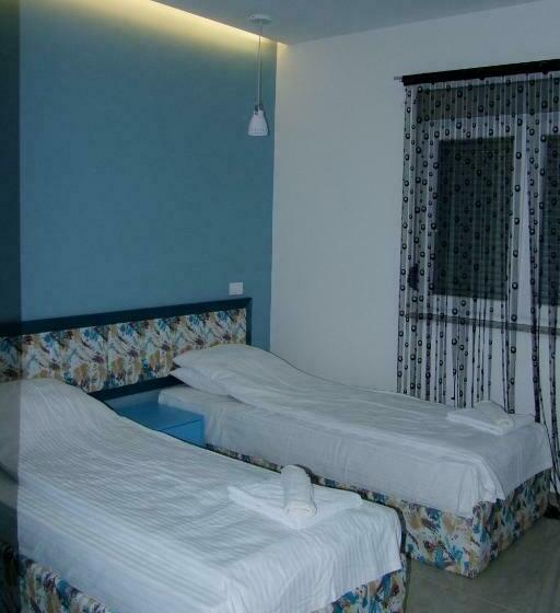 اتاق استاندارد, B&b Hisar International